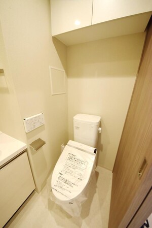 One ROOF Residence Kiba WESTの物件内観写真